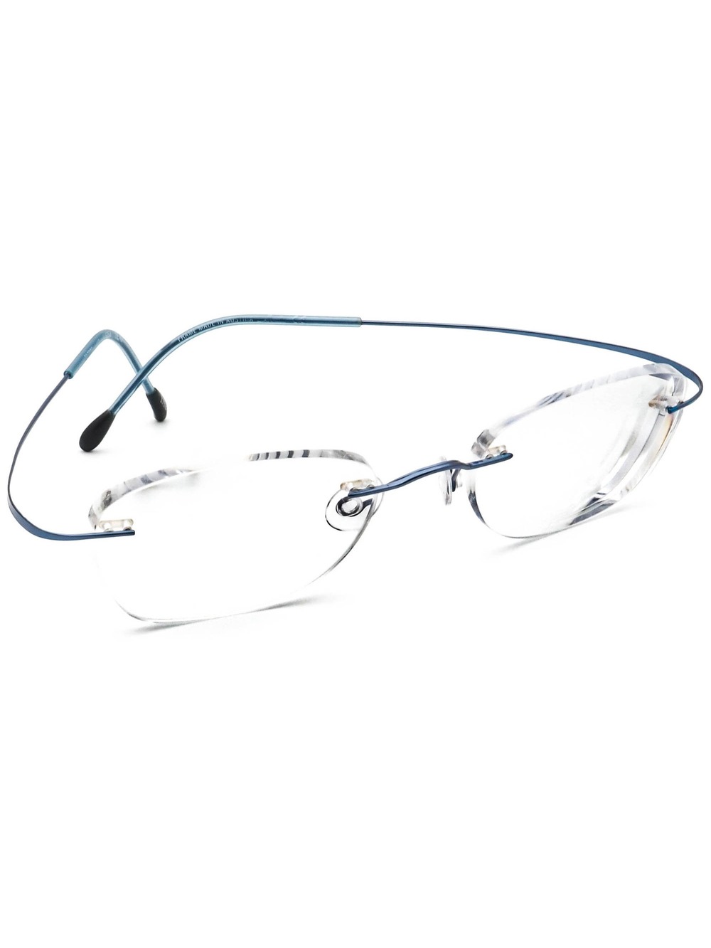 Silhouette M 7395 /40 V 6054 Titan Eyewear